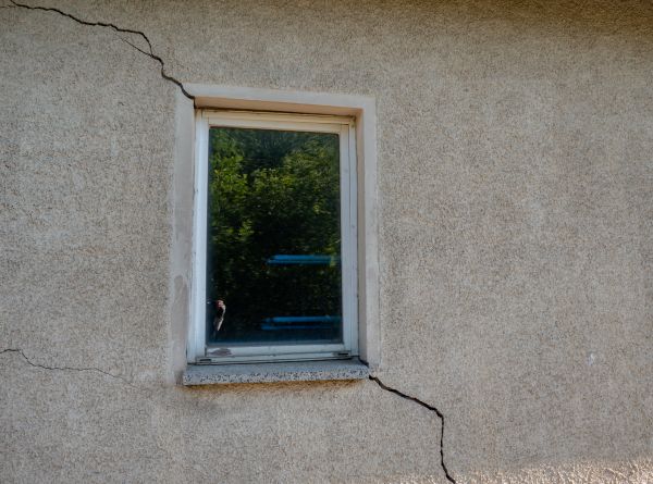 Foundation Structural Repair in Mobile