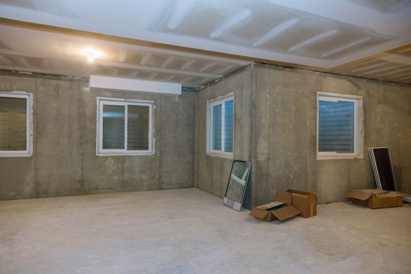 Home Foundation Service in Mobile