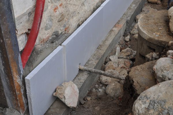Raised Foundation Repair in Mobile