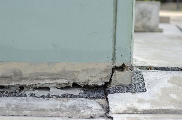 Structural Concrete Repair in Mobile