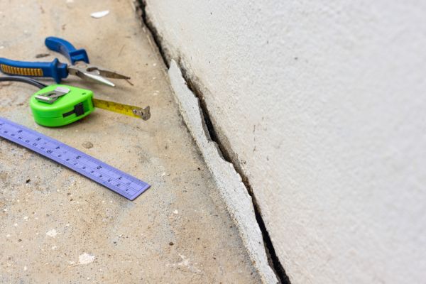 Structural Damage Repair in Mobile