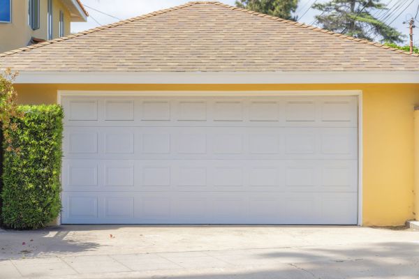 Garage Foundation Repair in Mobile