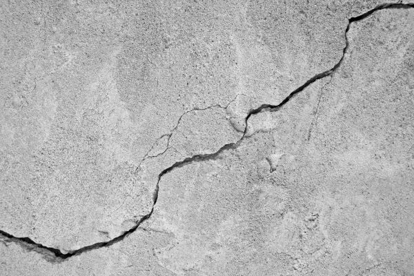 Structural Crack Repair in Mobile