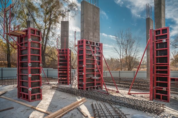 Foundation Support Service in Mobile