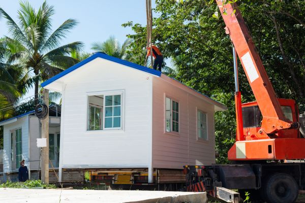 House Jacking in Mobile