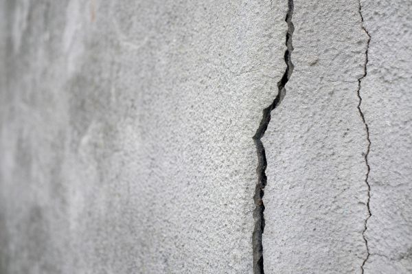 Foundation Restoration in Mobile