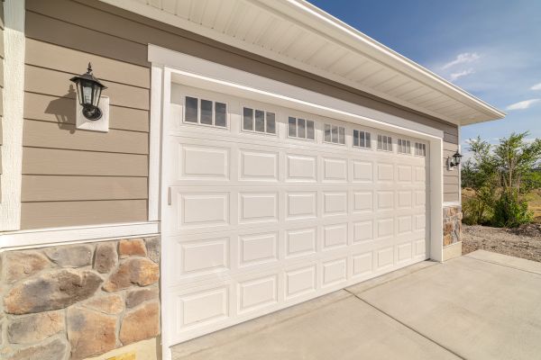 Garage Lifting in Mobile