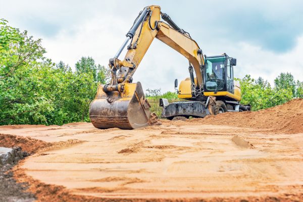 Home Foundation Leveling in Mobile