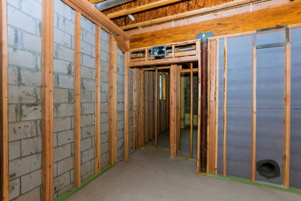 Basement Stabilization in Mobile
