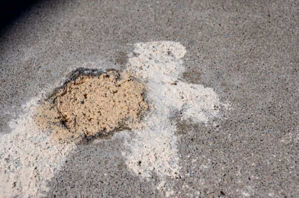 Foundation Leveling Service in Mobile