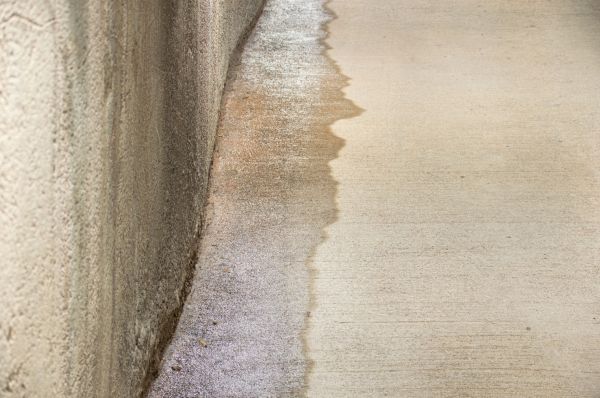 Leaking Foundation Repair in Mobile